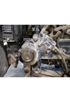 TRW/ROSS TAS65-004 POWER STEERING GEAR