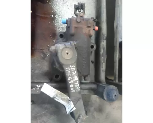 TRW/ROSS TAS65-004 POWER STEERING GEAR