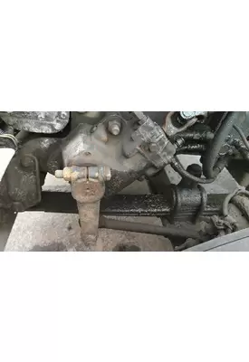 TRW/ROSS TAS65-004 POWER STEERING GEAR