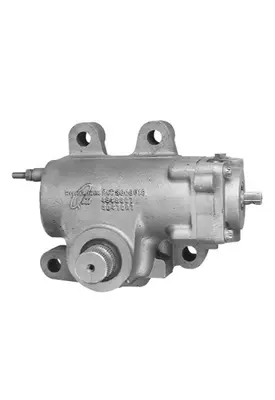 TRW/ROSS TAS65-004 POWER STEERING GEAR