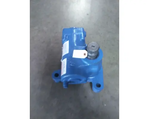 TRW/ROSS TAS65-005 POWER STEERING GEAR