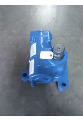 TRW/ROSS TAS65-005 POWER STEERING GEAR