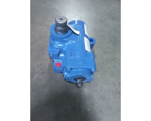 TRW/ROSS TAS65-005 POWER STEERING GEAR