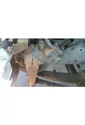 TRW/ROSS TAS65-005 POWER STEERING GEAR