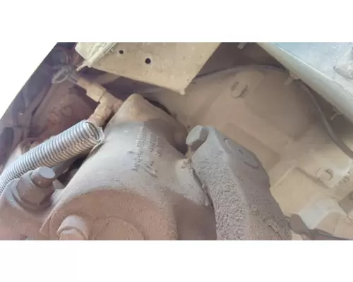 TRW/ROSS TAS65-005 POWER STEERING GEAR