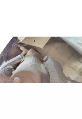 TRW/ROSS TAS65-005 POWER STEERING GEAR