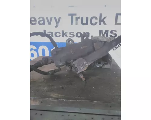 TRW/ROSS TAS65-007 (RGT66-001) POWER STEERING GEAR