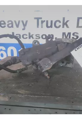 TRW/ROSS TAS65-007 (RGT66-001) POWER STEERING GEAR