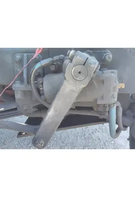 TRW/ROSS TAS65-008 POWER STEERING GEAR