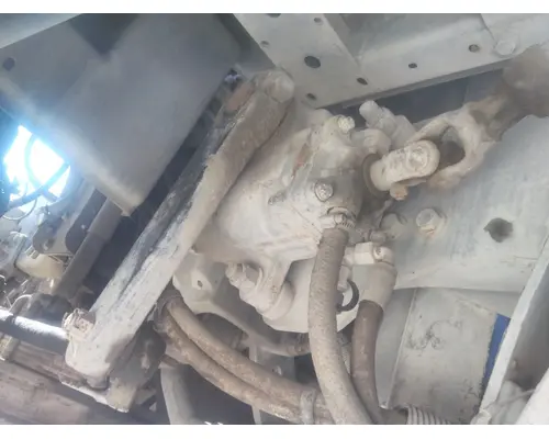 TRW/ROSS TAS65-008 POWER STEERING GEAR