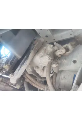 TRW/ROSS TAS65-008 POWER STEERING GEAR