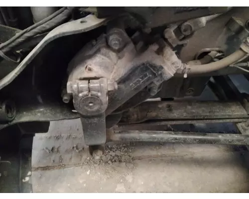 TRW/ROSS TAS65-010 POWER STEERING GEAR