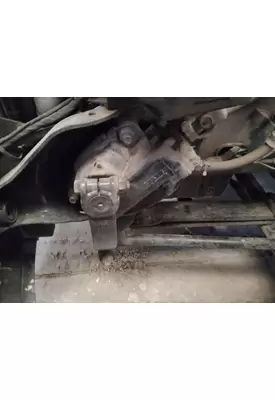TRW/ROSS TAS65-010 POWER STEERING GEAR