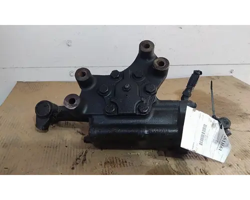 TRW/ROSS TAS65-010 POWER STEERING GEAR