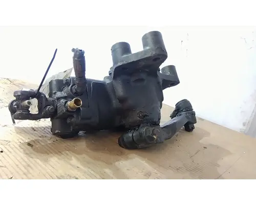 TRW/ROSS TAS65-010 POWER STEERING GEAR