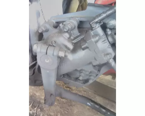 TRW/ROSS TAS65-010 POWER STEERING GEAR