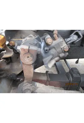 TRW/ROSS TAS65-010 POWER STEERING GEAR