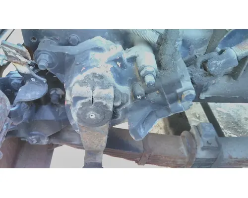TRW/ROSS TAS65-010 POWER STEERING GEAR