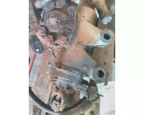 TRW/ROSS TAS65-010 POWER STEERING GEAR
