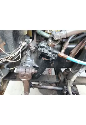 TRW/ROSS TAS65-011 POWER STEERING GEAR
