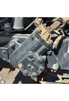 TRW/ROSS TAS65-012 POWER STEERING GEAR