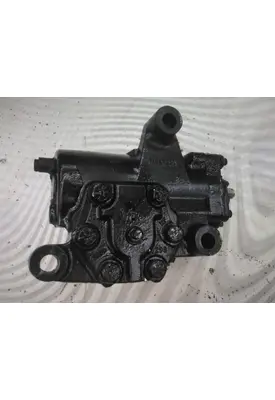 TRW/ROSS TAS65-014 POWER STEERING GEAR