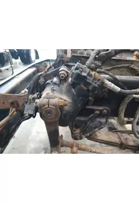 TRW/ROSS TAS65-014 POWER STEERING GEAR