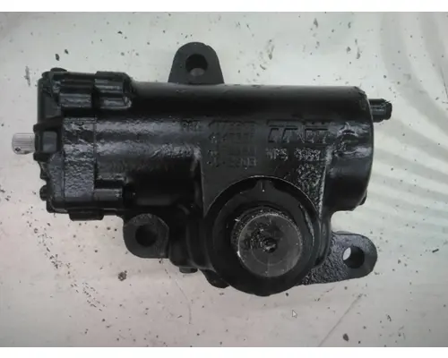 TRW/ROSS TAS65-014 POWER STEERING GEAR