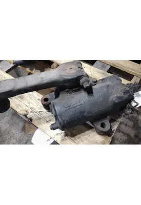 TRW/ROSS TAS65-015 POWER STEERING GEAR