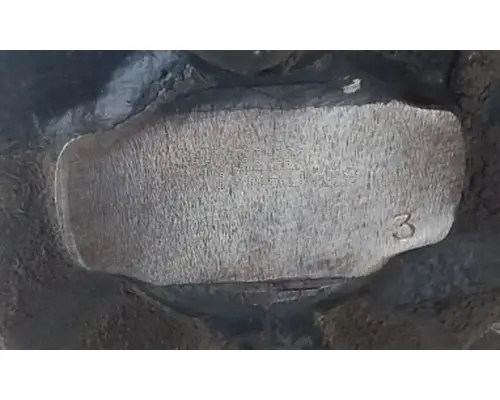 TRW/ROSS TAS65-015 POWER STEERING GEAR