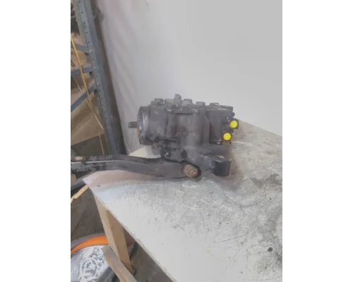 TRW/ROSS TAS65-022  POWER STEERING GEAR