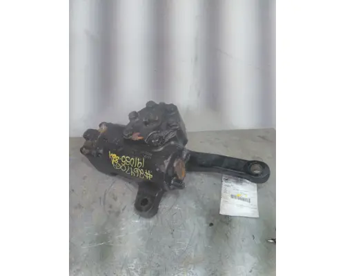 TRW/ROSS TAS65-022  POWER STEERING GEAR