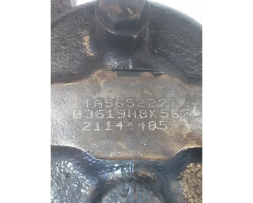 TRW/ROSS TAS65-022  POWER STEERING GEAR
