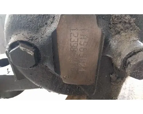 TRW/ROSS TAS65-024 POWER STEERING GEAR