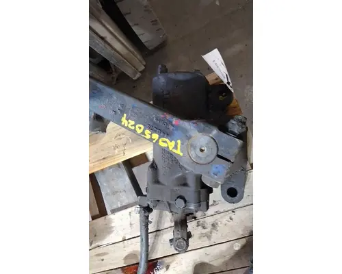 TRW/ROSS TAS65-024 POWER STEERING GEAR