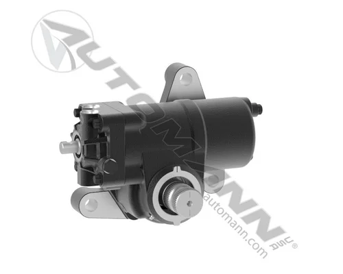 TRW/ROSS TAS65-024 POWER STEERING GEAR