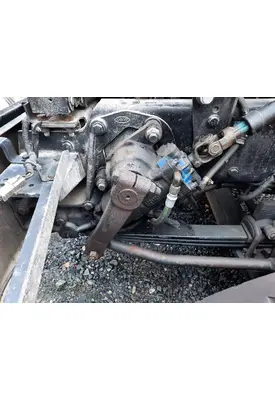 TRW/ROSS TAS65-024 POWER STEERING GEAR