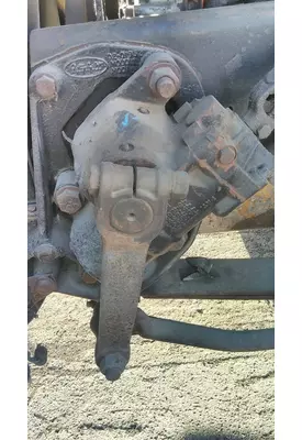 TRW/ROSS TAS65-024 POWER STEERING GEAR