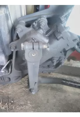 TRW/ROSS TAS65-025 POWER STEERING GEAR