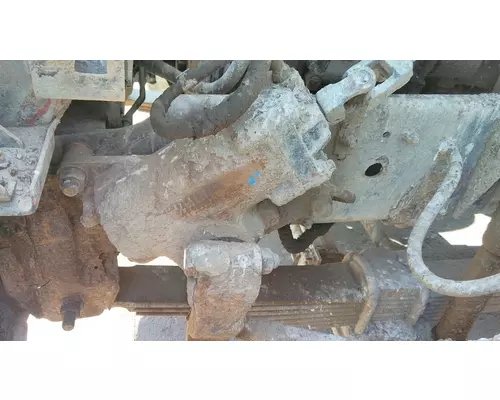 TRW/ROSS TAS65-026 POWER STEERING GEAR
