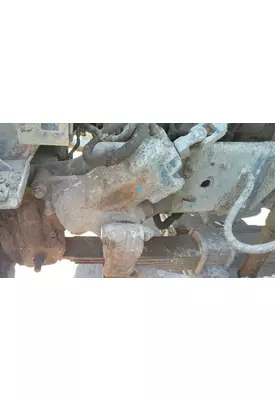 TRW/ROSS TAS65-026 POWER STEERING GEAR