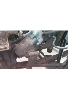 TRW/ROSS TAS65-026 POWER STEERING GEAR