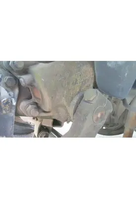 TRW/ROSS TAS65-026 POWER STEERING GEAR