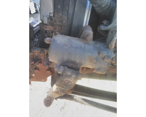 TRW/ROSS TAS65-028 POWER STEERING GEAR