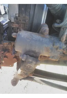 TRW/ROSS TAS65-028 POWER STEERING GEAR