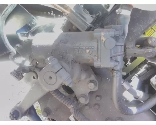 TRW/ROSS TAS65-042 POWER STEERING GEAR