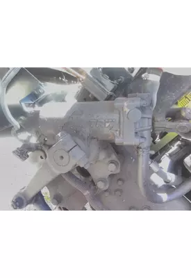 TRW/ROSS TAS65-042 POWER STEERING GEAR