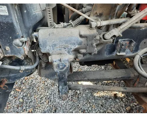 TRW/ROSS TAS65-042 POWER STEERING GEAR