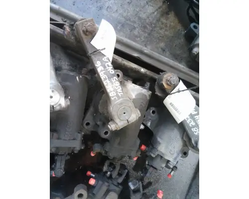 TRW/ROSS TAS65-042 POWER STEERING GEAR