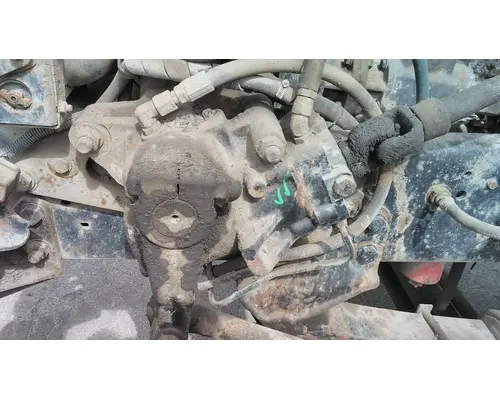 TRW/ROSS TAS65-047 POWER STEERING GEAR